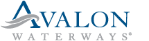 Avalon Waterway Logo