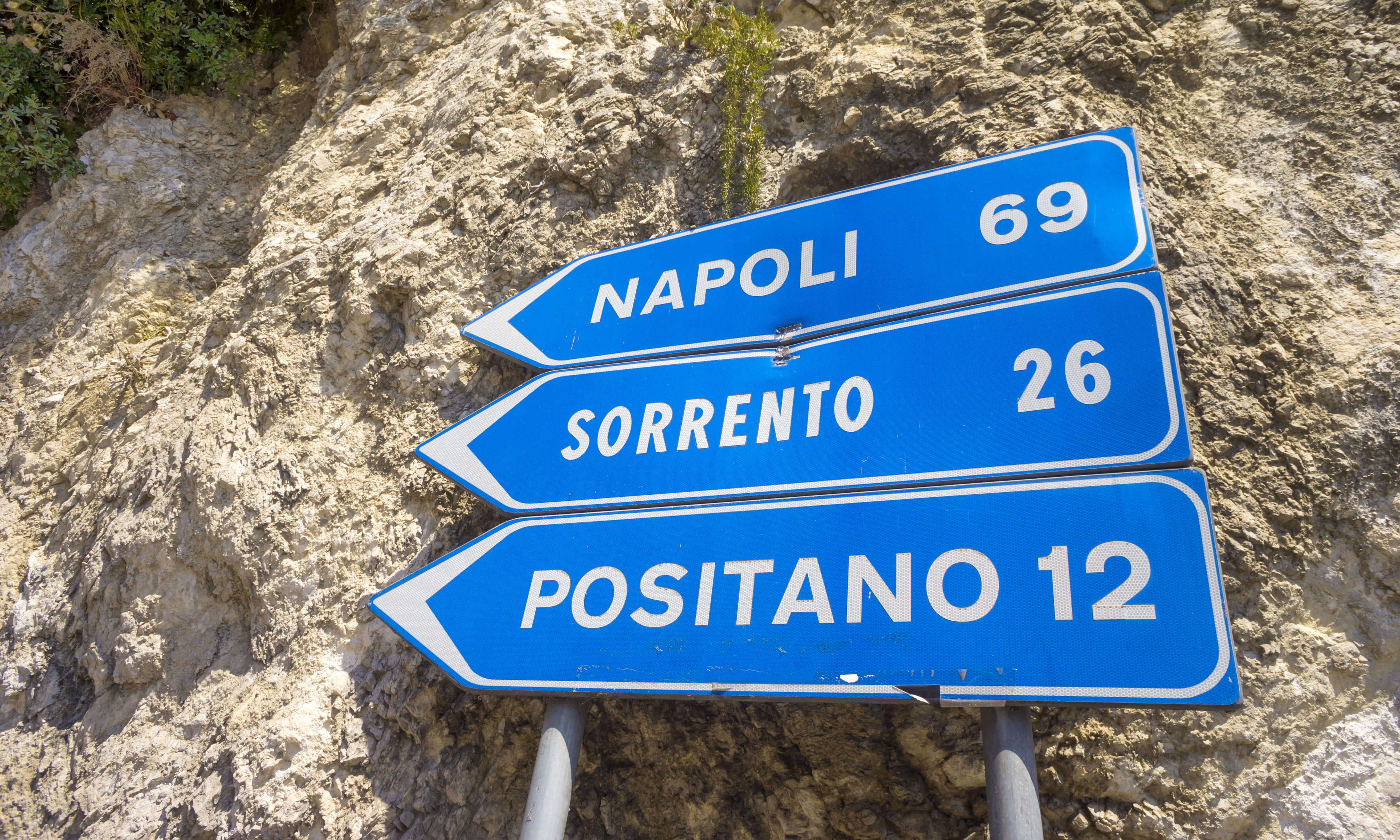 7 Facts About Sorrento That Might Surprise You | Go Live It Blog