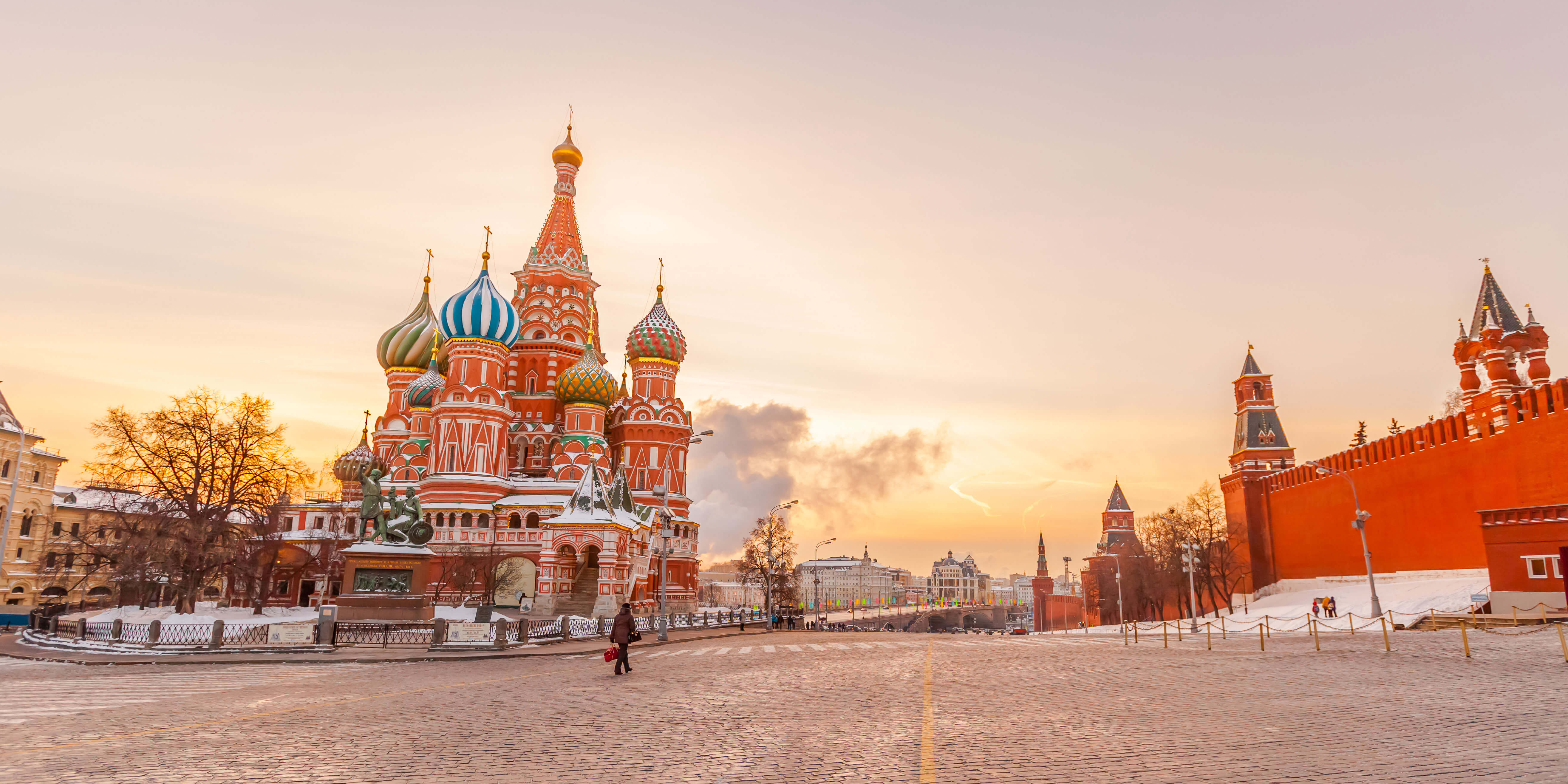 A Russian Escape - a 1 week itinerary | Go Live It Blog