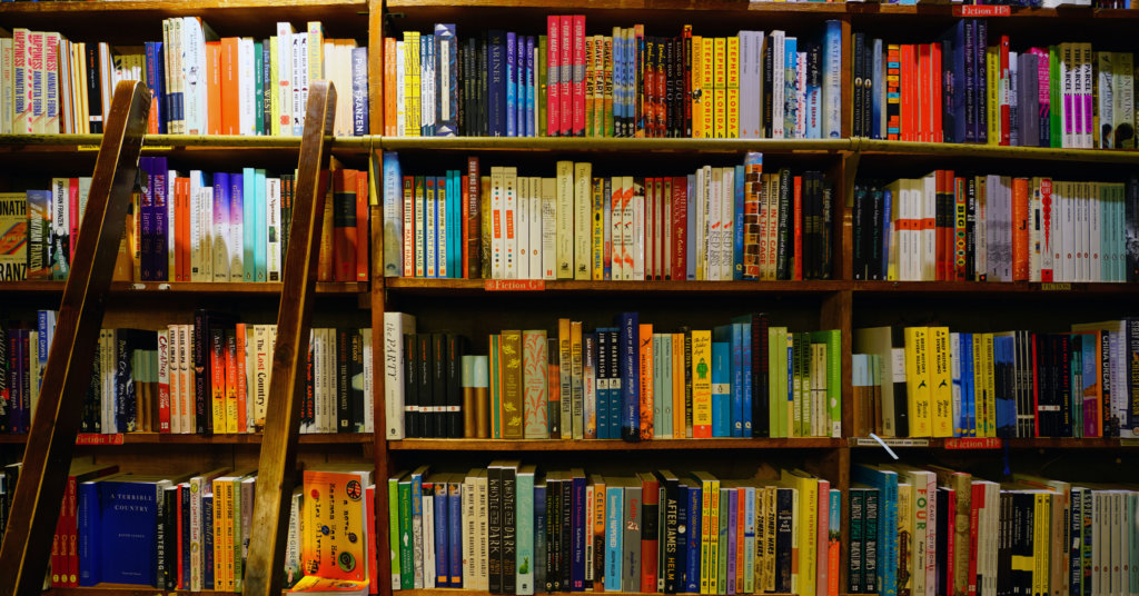 5 Novel Bookstores Across Europe Go Live It Blog