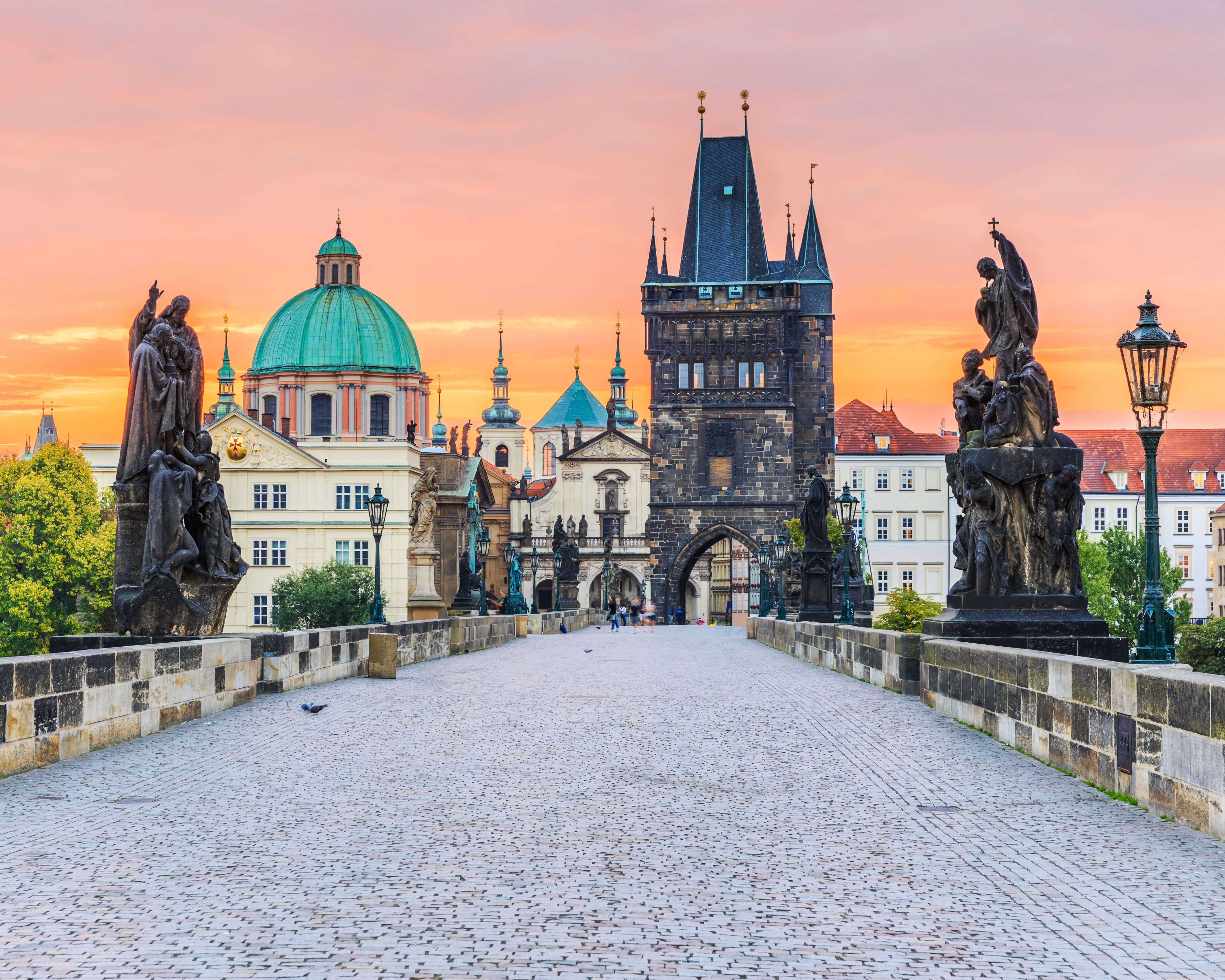 The Top 5 Sites You Need To See In Prague | Go Live It Blog