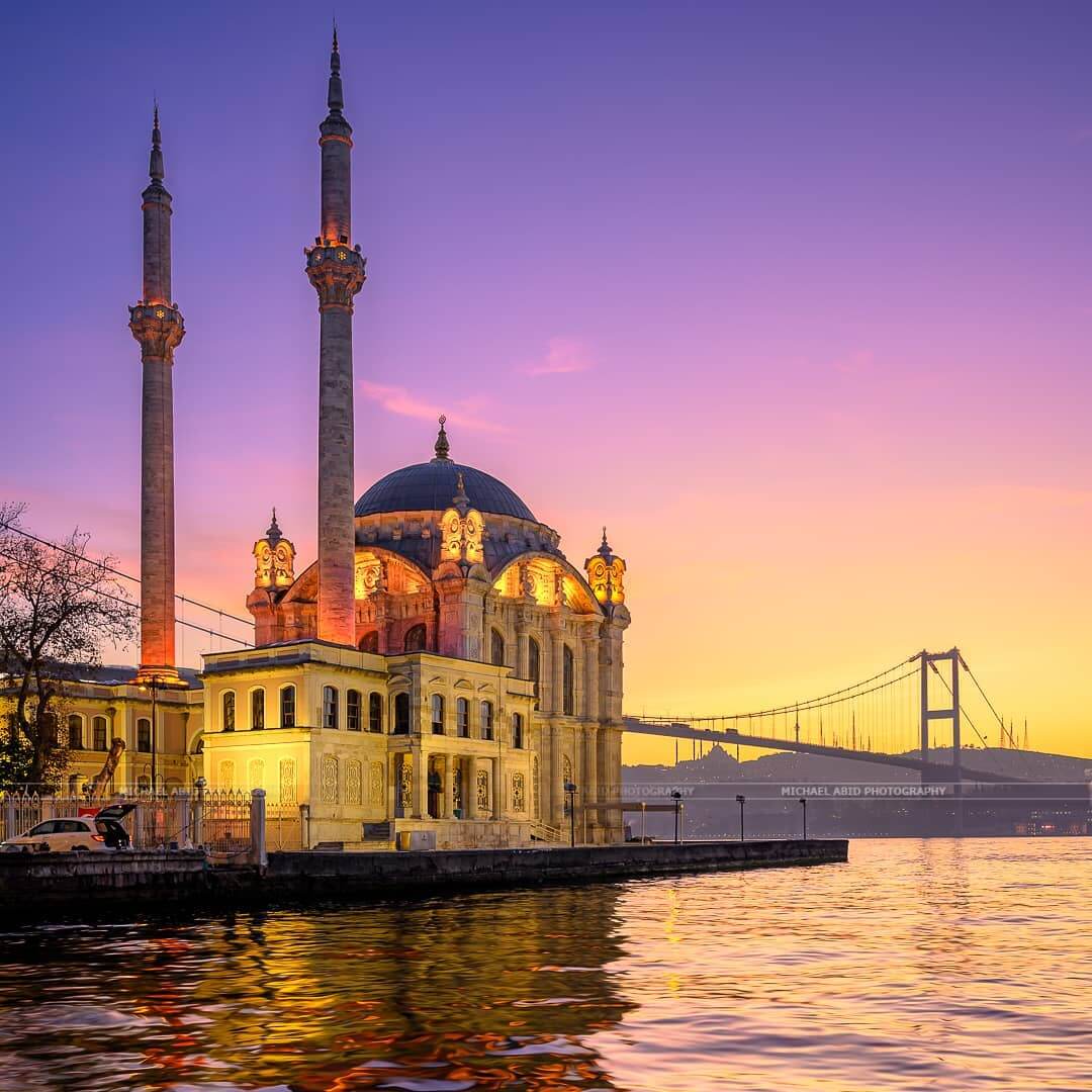 Exploring Istanbul: A Traveler’s Guide To Turkey’s Cultural Capital ...