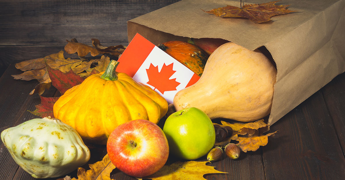 Five facts about Thanksgiving in Canada that you didn’t know GO LIVE IT