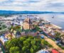 Eight of the best photo spots in Québec, Canada 