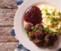 Meatballs from around the world 