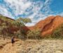 My top four gems from my time in the Red Centre 