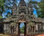 A guide to the Angkor complex 