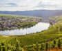 Conquer castles and venture through villages on the Moselle River 