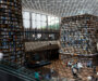 Beautiful libraries around the world 