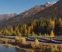 What to expect on a Rocky Mountaineer train journey 