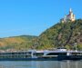 The best time to take a Rhine river cruise 