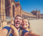 What is Seville, Spain known for? 