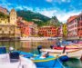 Uncover The Magic of Cinque Terre 
