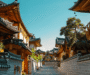 Discover South Korea on a tour 