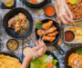 From Street Food to Temple Cuisine: Eating Your Way Through South Korea 